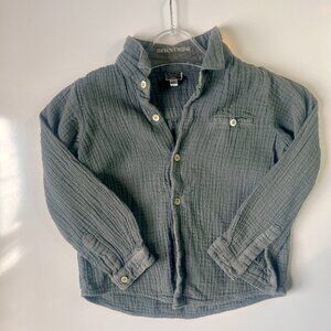 Bonton Shirt